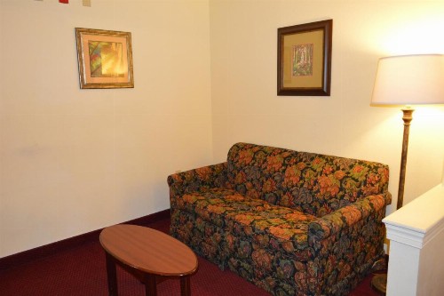 Opal Hotel & Suites - image 33