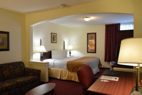 Opal Hotel & Suites - image 36