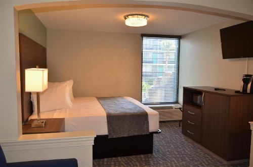 Opal Hotel & Suites - image 37
