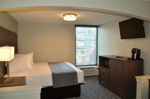 Opal Hotel & Suites - image 39