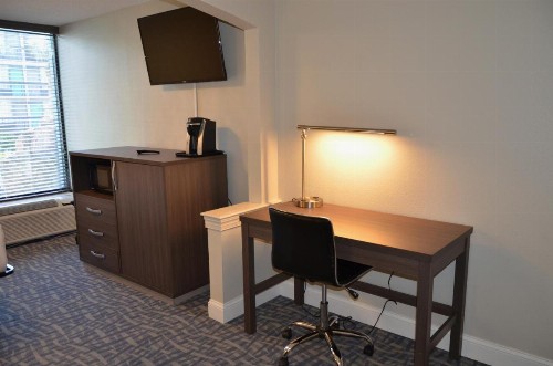 Opal Hotel & Suites - image 41