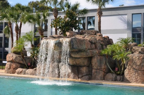 Opal Hotel & Suites - image 42