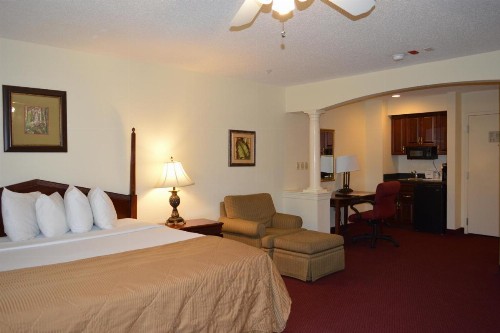 Opal Hotel & Suites - image 43