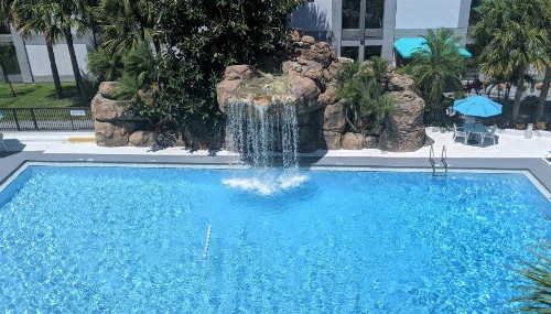 Opal Hotel & Suites - image 47