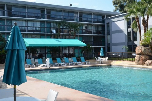 Opal Hotel & Suites - image 49