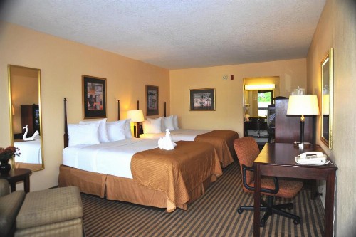 Opal Hotel & Suites - image 9