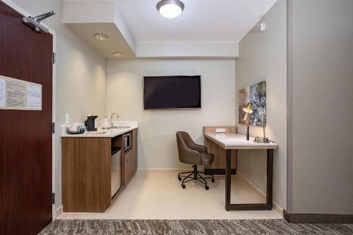 SpringHill Suites Orlando Altamonte Springs/Maitland - image 10