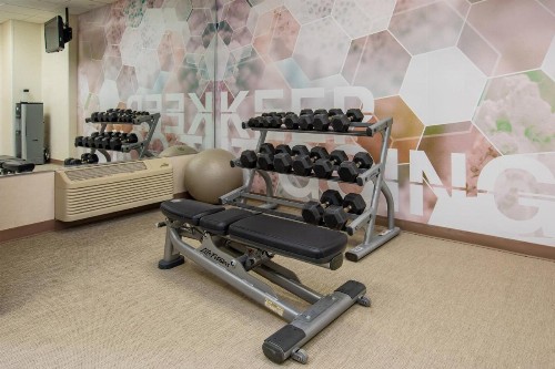 SpringHill Suites Orlando Altamonte Springs/Maitland - image 19