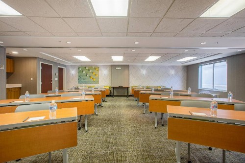 SpringHill Suites Orlando Altamonte Springs/Maitland - image 20