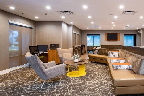 SpringHill Suites Orlando Altamonte Springs/Maitland - image 3