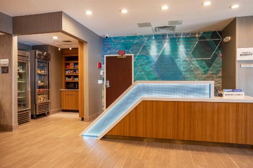 SpringHill Suites Orlando Altamonte Springs/Maitland - image 4