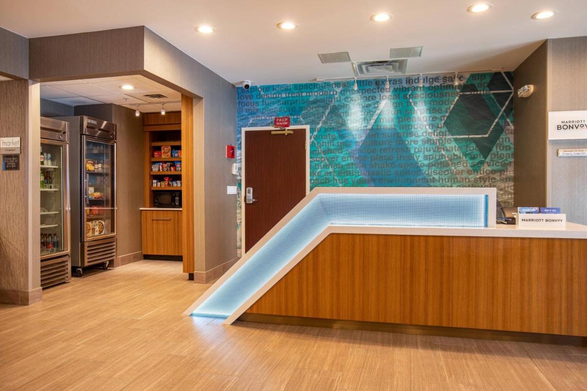 SpringHill Suites Orlando Altamonte Springs/Maitland - image 4