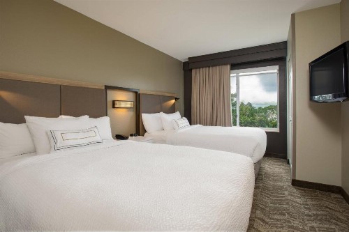 SpringHill Suites Orlando Altamonte Springs/Maitland - image 5