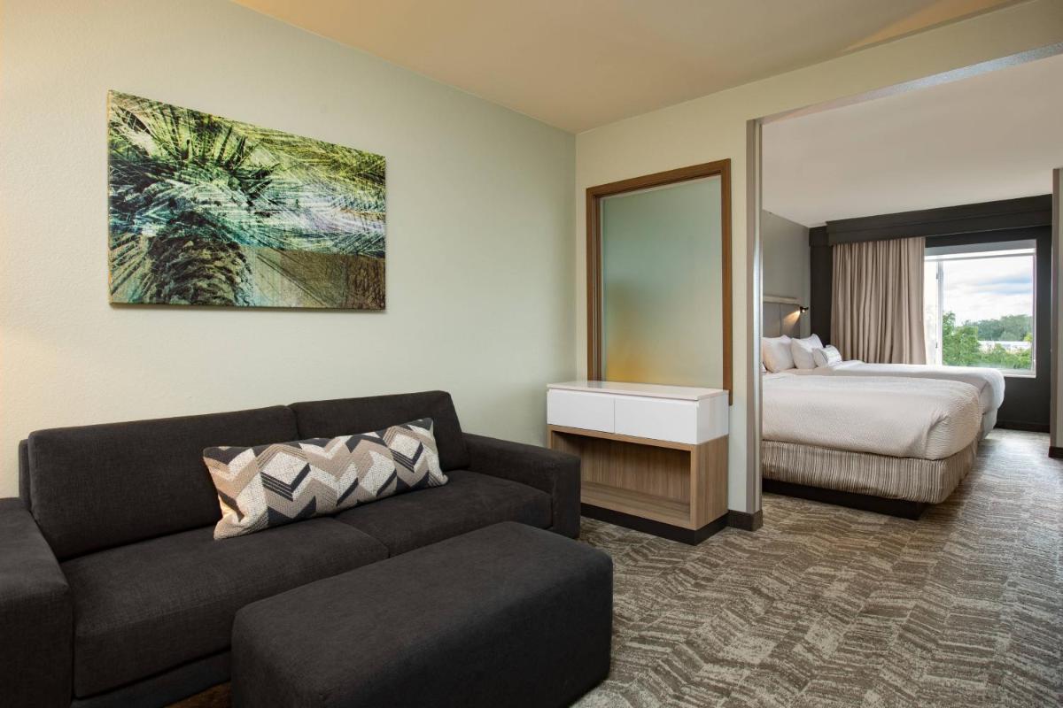SpringHill Suites Orlando Altamonte Springs/Maitland - image 6