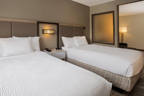 SpringHill Suites Orlando Altamonte Springs/Maitland - image 7