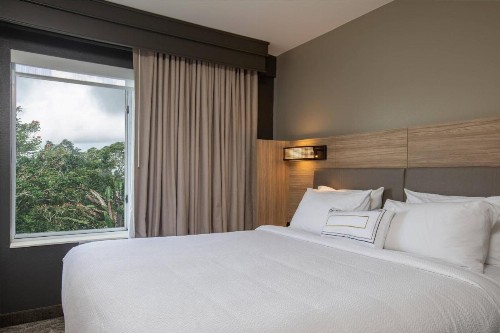 SpringHill Suites Orlando Altamonte Springs/Maitland - image 8