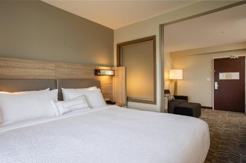 SpringHill Suites Orlando Altamonte Springs/Maitland - image 9