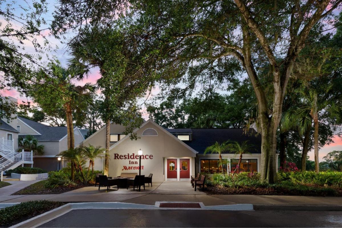 Residence Inn Orlando Altamonte Springs / Maitland - main image