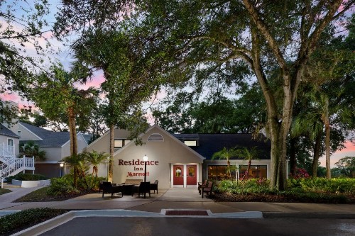 Residence Inn Orlando Altamonte Springs / Maitland - image 10