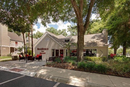 Residence Inn Orlando Altamonte Springs / Maitland - image 11