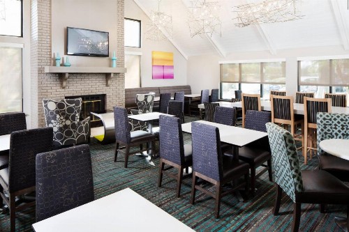 Residence Inn Orlando Altamonte Springs / Maitland - image 12