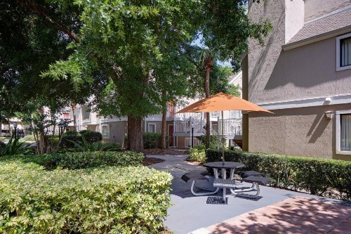 Residence Inn Orlando Altamonte Springs / Maitland - image 17