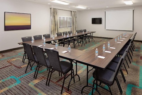 Residence Inn Orlando Altamonte Springs / Maitland - image 2