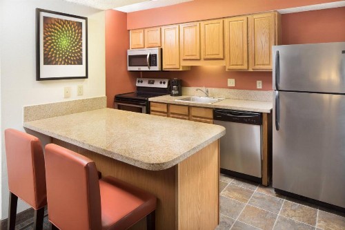 Residence Inn Orlando Altamonte Springs / Maitland - image 21