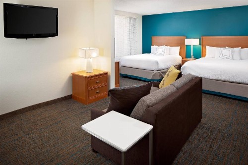 Residence Inn Orlando Altamonte Springs / Maitland - image 27