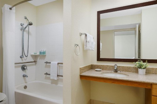 Residence Inn Orlando Altamonte Springs / Maitland - image 8