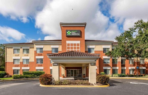 Extended Stay Altamonte Springs