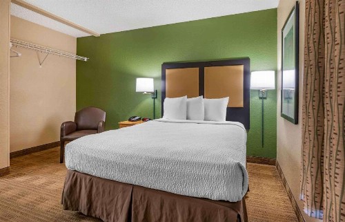 Extended Stay America Suites - Orlando - Altamonte Springs - image 10