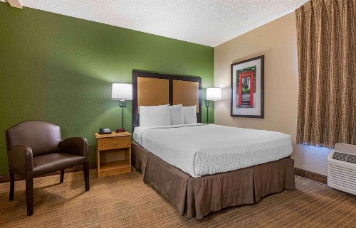 Extended Stay America Suites - Orlando - Altamonte Springs - image 11