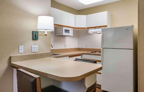 Extended Stay America Suites - Orlando - Altamonte Springs - image 20