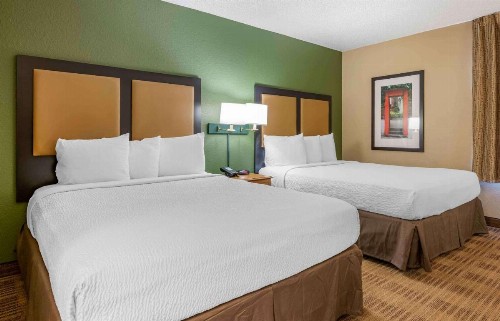 Extended Stay America Suites - Orlando - Altamonte Springs - image 24