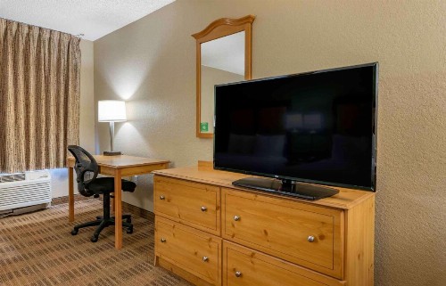 Extended Stay America Suites - Orlando - Altamonte Springs - image 25