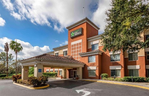 Extended Stay America Suites - Orlando - Altamonte Springs - image 3