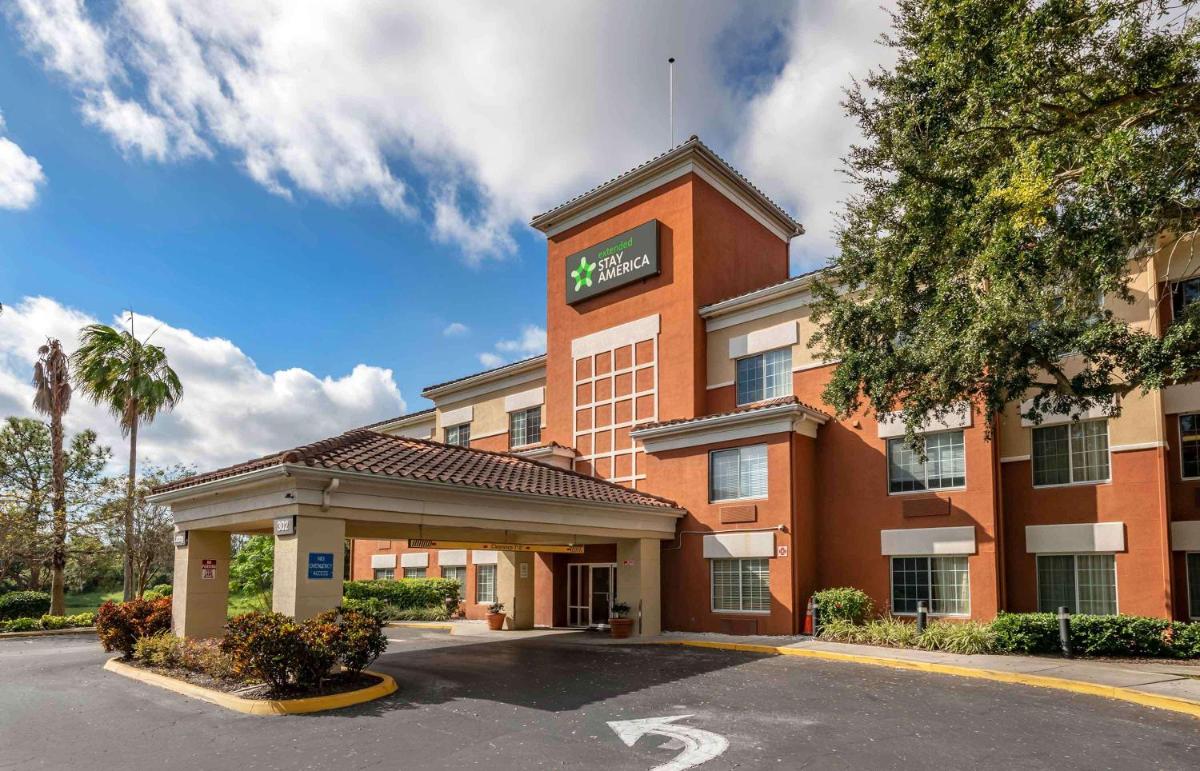 Extended Stay America Suites - Orlando - Altamonte Springs - image 3