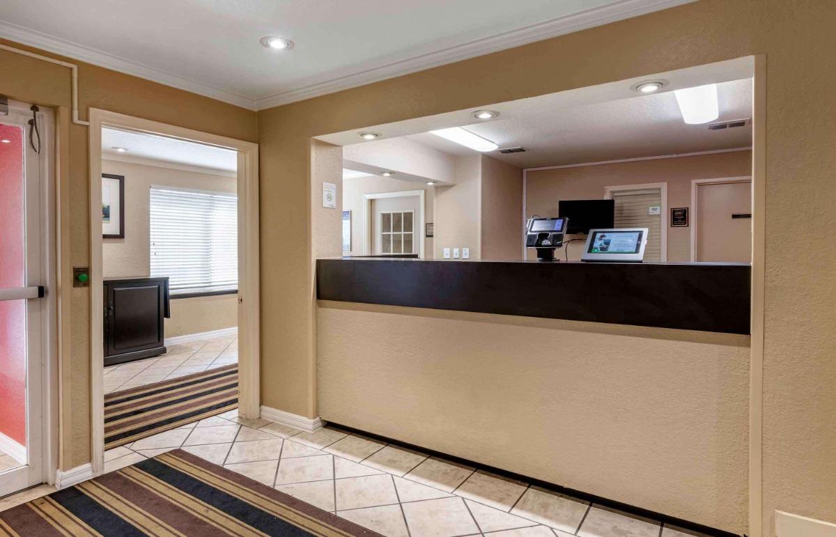 Extended Stay America Suites - Orlando - Altamonte Springs - image 4