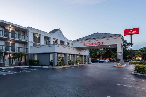 Ramada by Wyndham Altamonte Springs - image 24