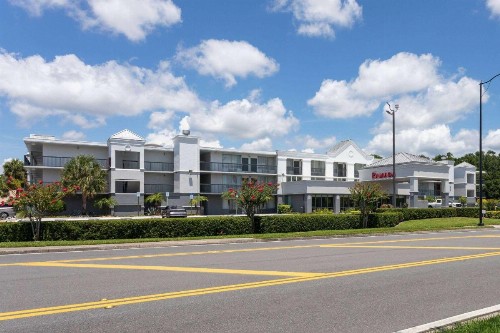 Ramada by Wyndham Altamonte Springs - image 26