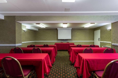Ramada by Wyndham Altamonte Springs - image 27