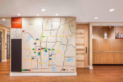 TownePlace Suites by Marriott Orlando Altamonte Springs/Maitland - image 10