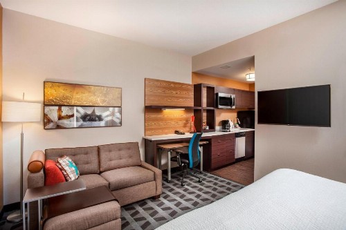 TownePlace Suites by Marriott Orlando Altamonte Springs/Maitland - image 11