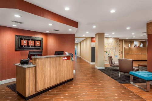 TownePlace Suites by Marriott Orlando Altamonte Springs/Maitland - image 12