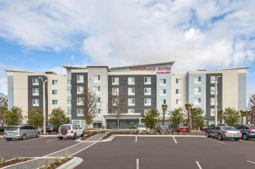 TownePlace Suites by Marriott Orlando Altamonte Springs/Maitland - image 14