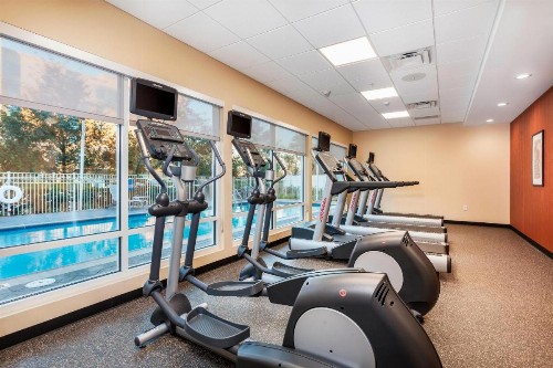 TownePlace Suites by Marriott Orlando Altamonte Springs/Maitland - image 15