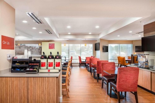TownePlace Suites by Marriott Orlando Altamonte Springs/Maitland - image 2