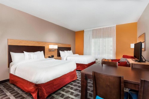 TownePlace Suites by Marriott Orlando Altamonte Springs/Maitland - image 21