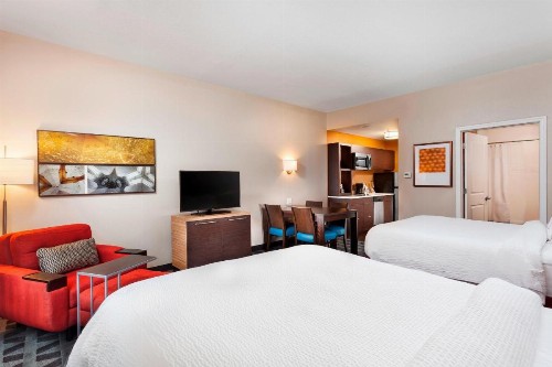 TownePlace Suites by Marriott Orlando Altamonte Springs/Maitland - image 23